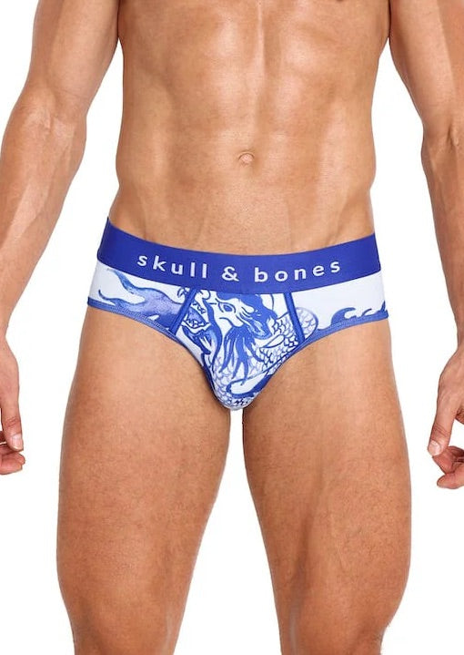 SKULLANDBONESINDIGODRAGONBRIEFFRONT