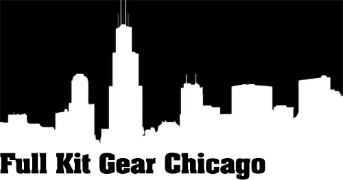 Full Kit Gear Chicago