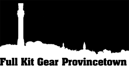 Full Kit Gear Provincetown