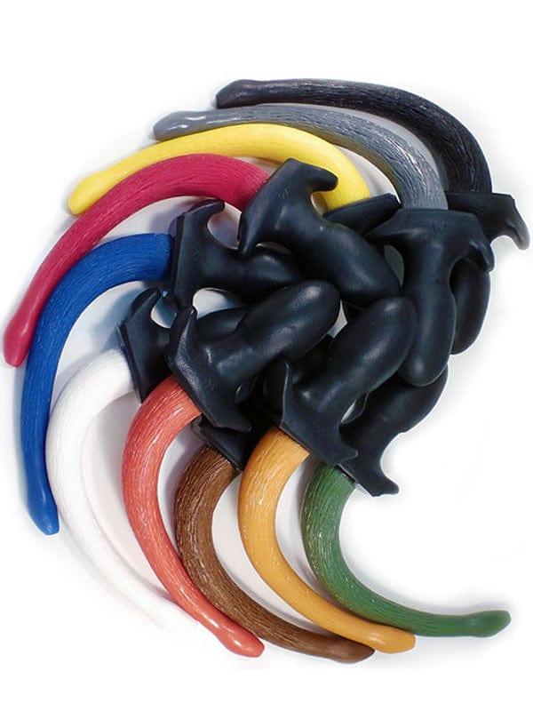 SQUARE PEG TOYS HAPPY PUPPY TAIL IN 