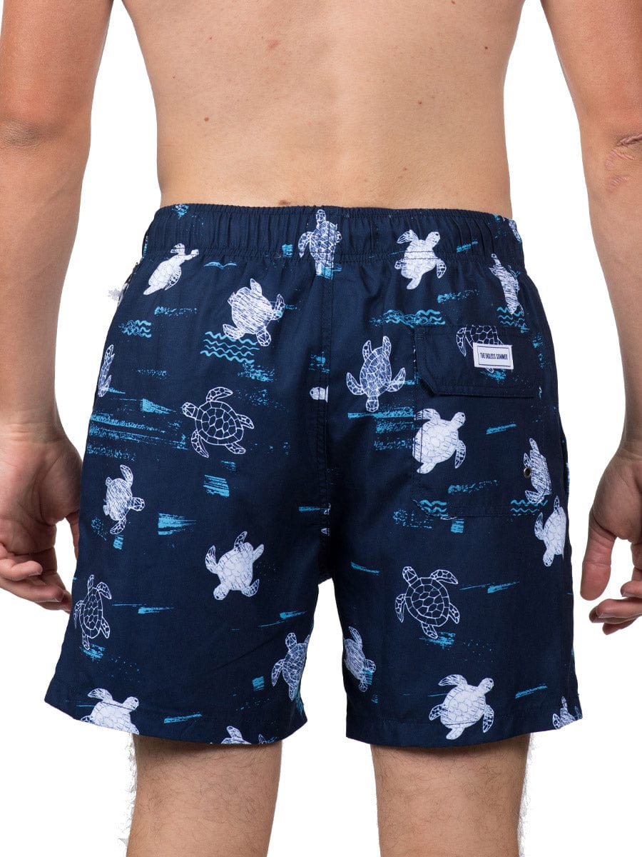 the endless summer swim trunks