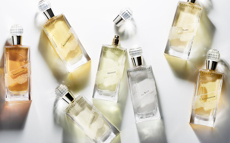 FRAGRANCE – Chantecaille