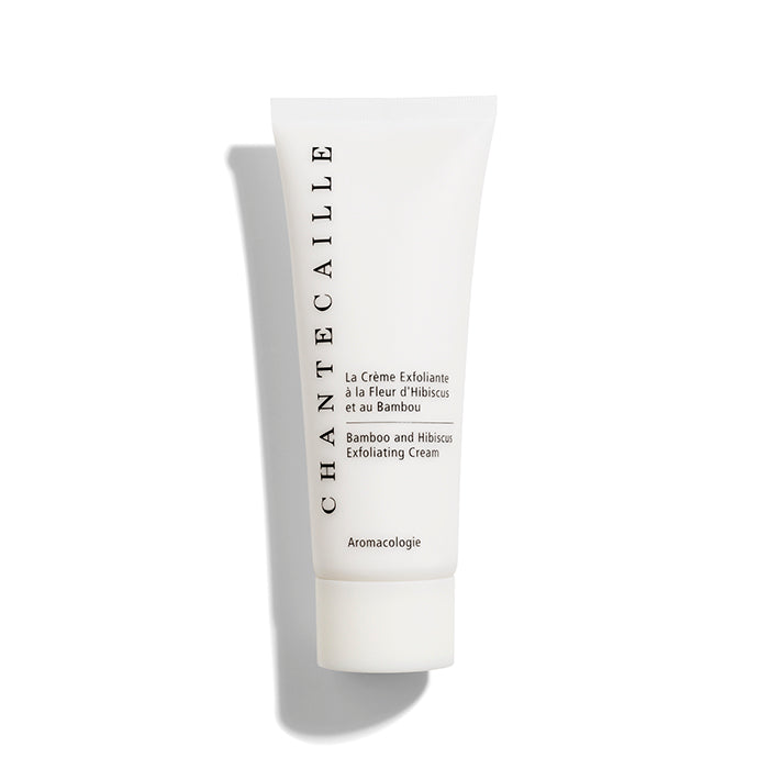 Bamboo And Hibiscus Exfoliating Cream Chantecaille