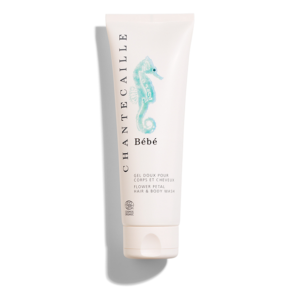 Bébé Flower Petal Hair & Body Wash