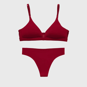 The Limitless Comfort Bundle - Pepper