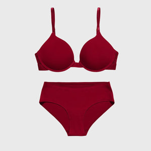 The Seamless Lift Bundle - Pepper