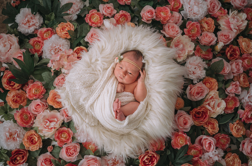 newborn photography ideas