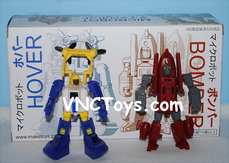 transformers microbots toys