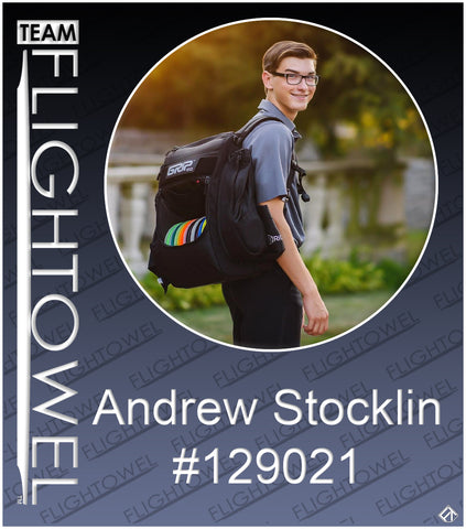 Andrew Stocklin 