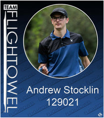 Andrew Stocklin