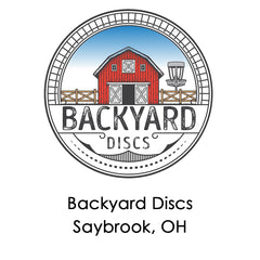 Backyard Discs