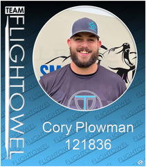 Cory Plowman