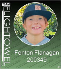 Fenton Flanagan