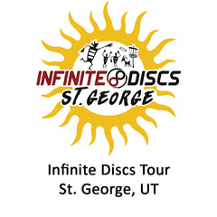 Infinite Discs Tour