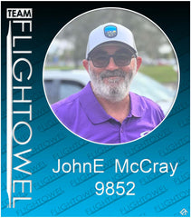 JohnE  McCray