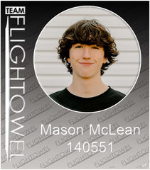 Mason McLean