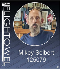 Mikey Seibert