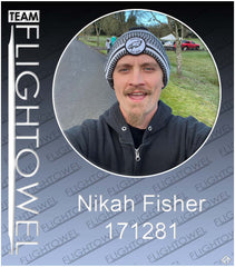 Nikah Fisher