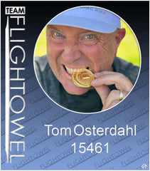 Tom Osterdahl