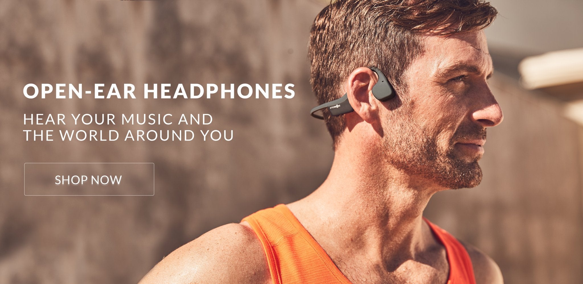 AfterShokz | Bone Conduction Headphones