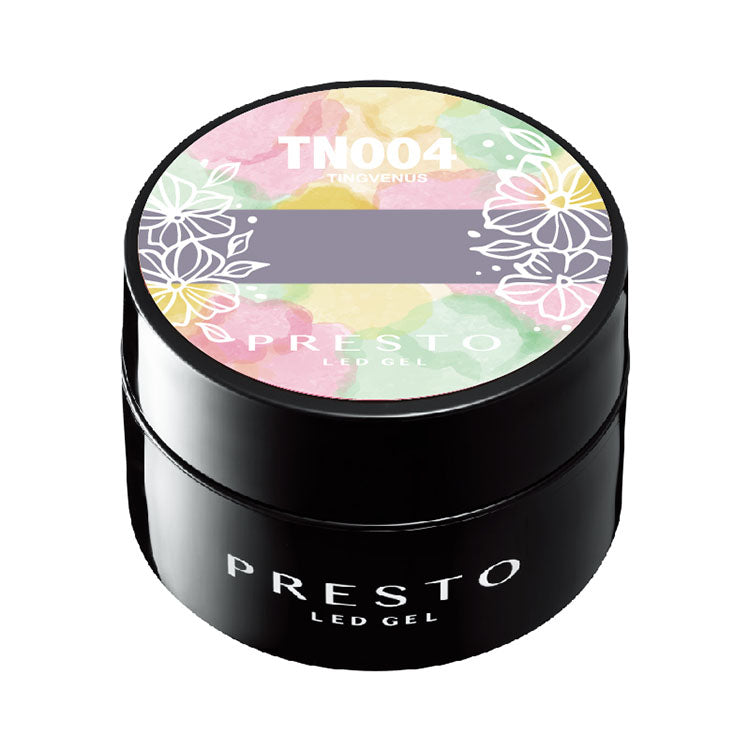 Presto Color Gel TN004 [Jar]