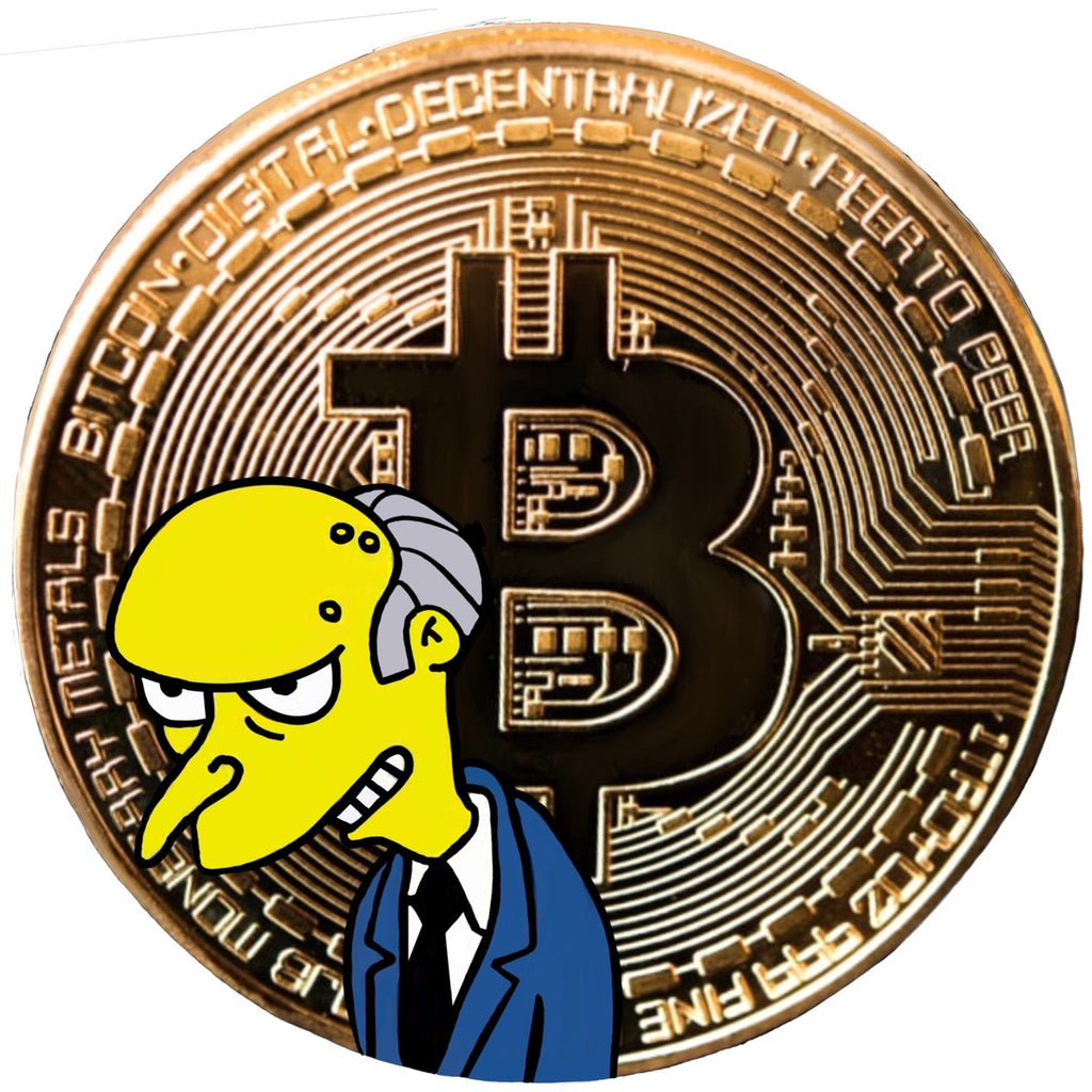 bitcoins protagonist