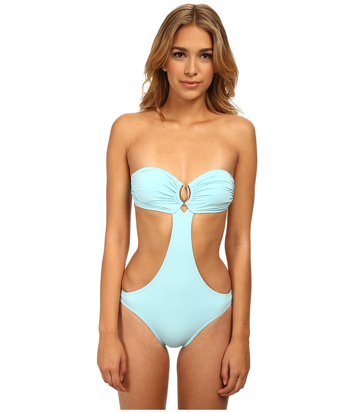 vince camuto monokini