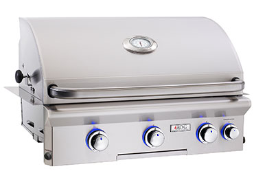 BBQ Grills