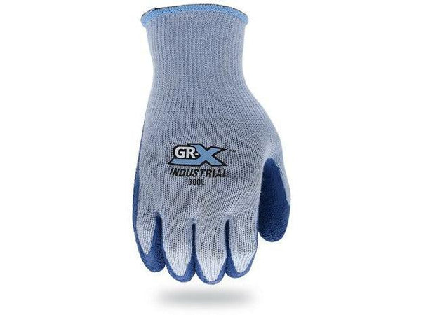 GRX PalmWick™ Nitrile Dotted Palm Gloves