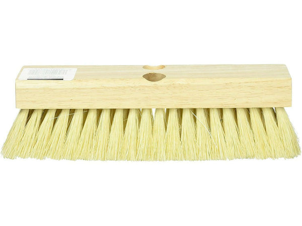 Natural Bristle Tampico and Horsehair Brush - Reinsman