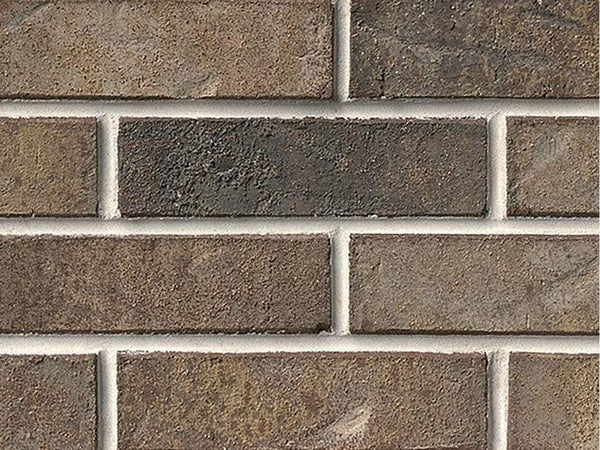 Aztec Blend Brick for Beautiful Exterior