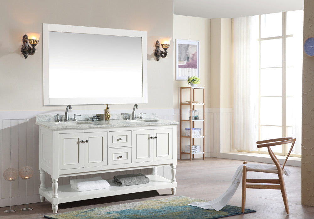 Cape Cod Lumber Bathroom Vanity