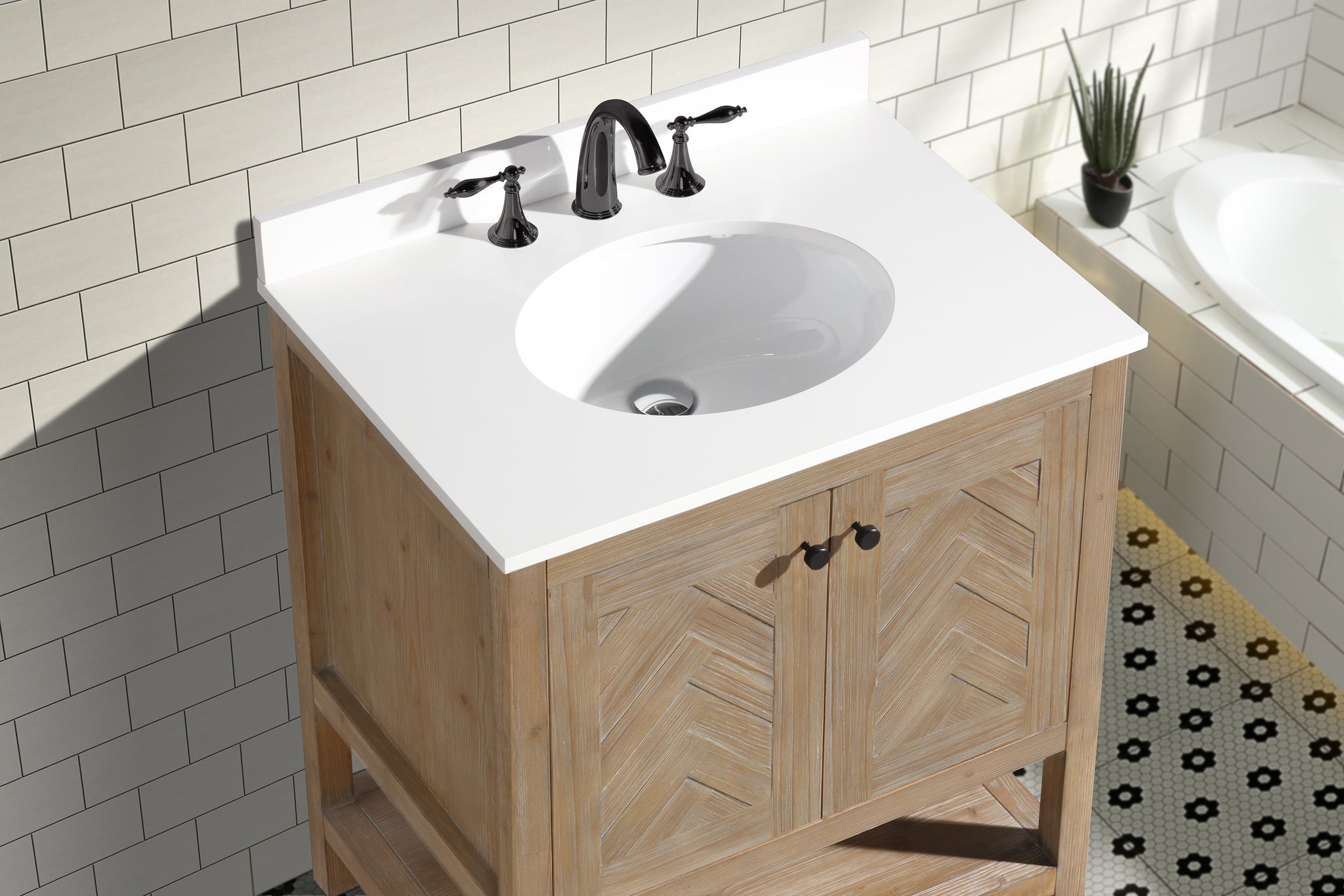 30 Bathroom Vanity Under 150