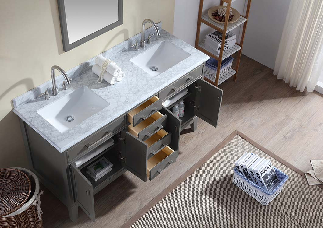 Danny Boy Bathroom Vanity 40