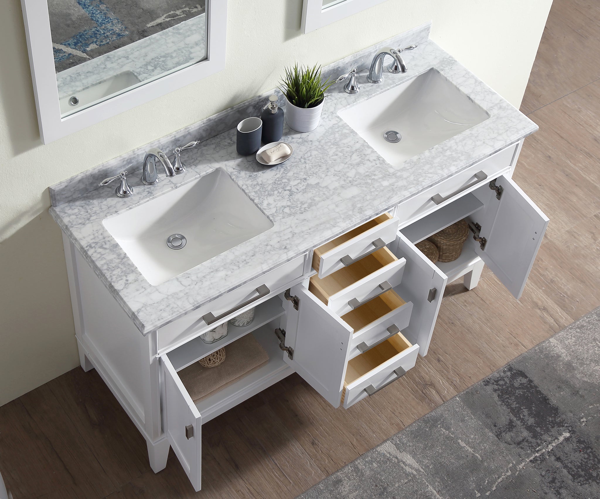 Danny Boy Bathroom Vanity 40