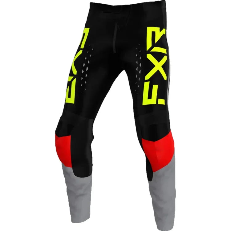 Women's Track Active Legging – FXR Racing Canada