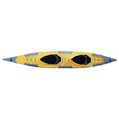 Tandem Deck for Puffin Saranac Folding Kayak â€