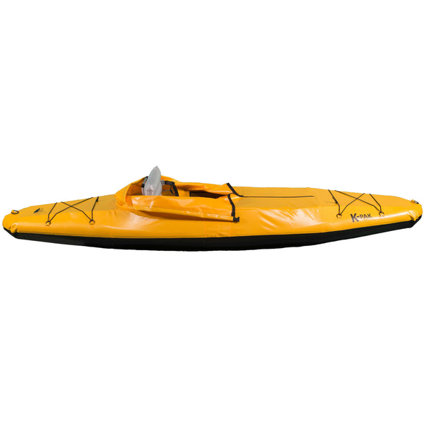 Foldable Kayak Lightweight Folding Boat Co K-PAK â€