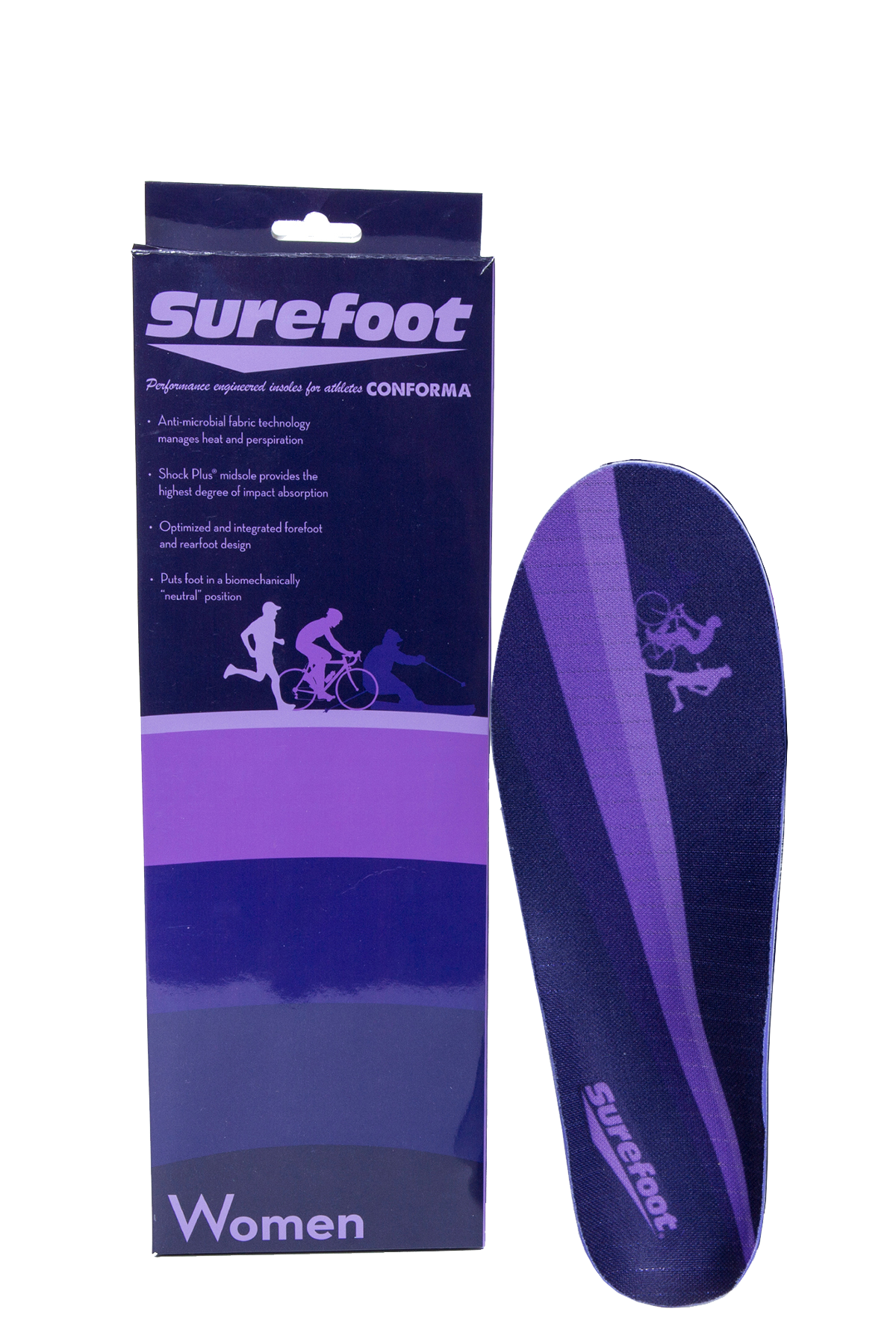 surefoot insoles