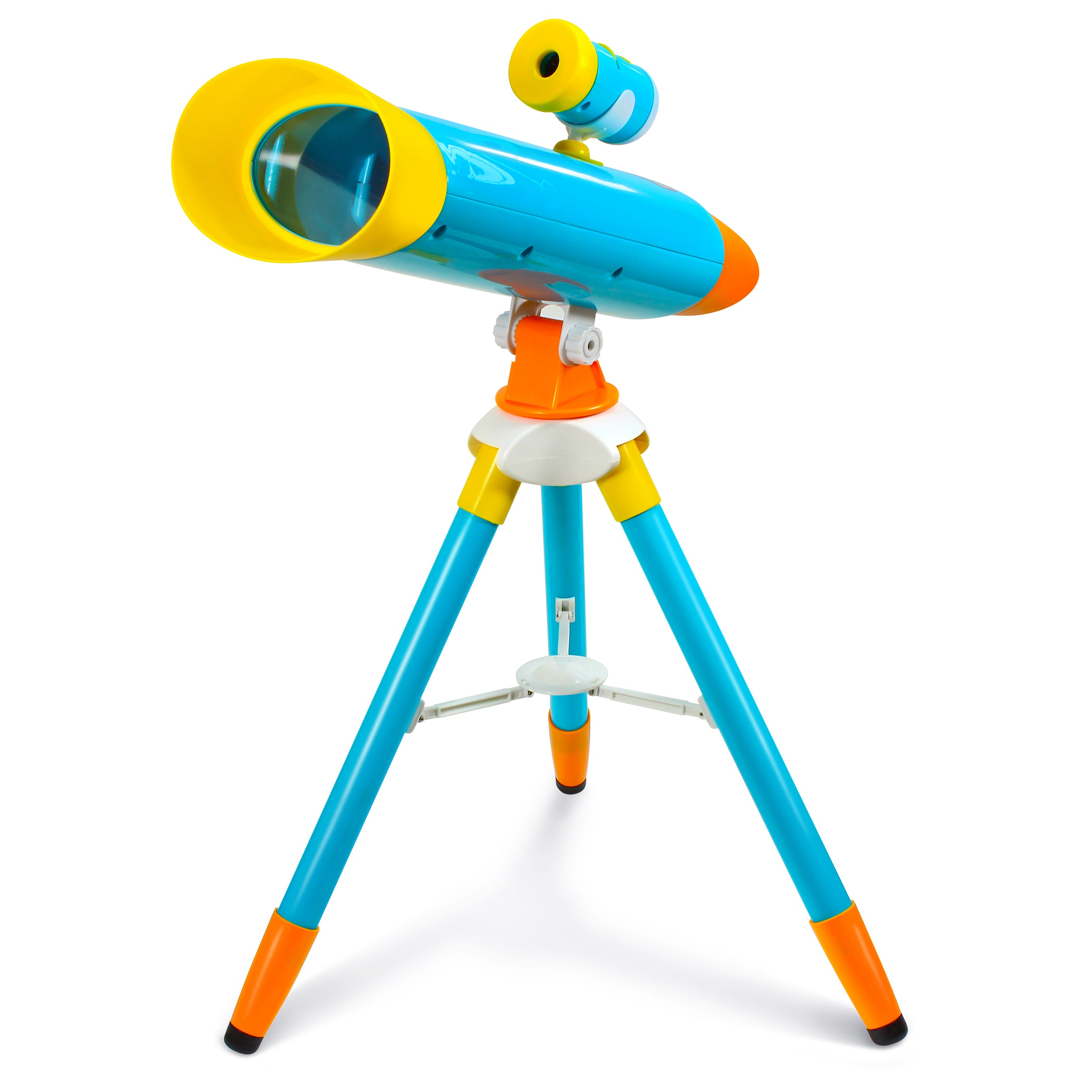 cheap kids telescope