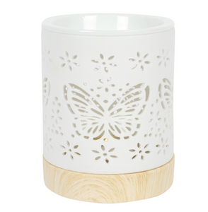 flameless wax warmer