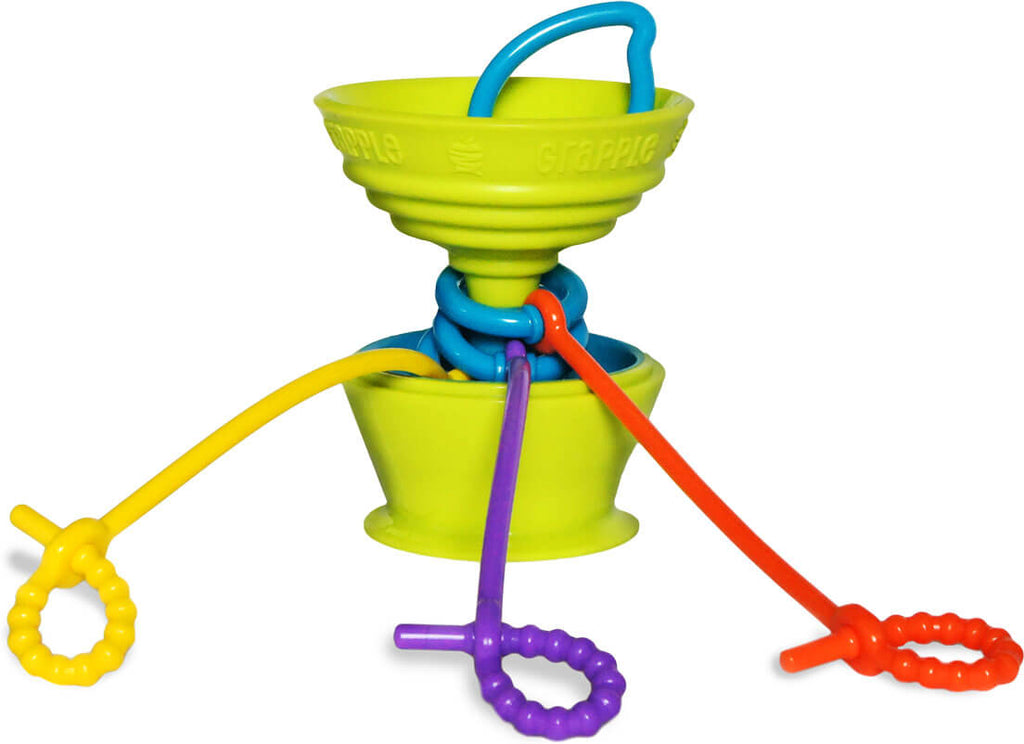 suction toy holder