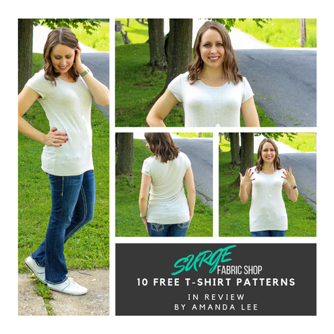 I Sew But My Favorite Hobby - Gift for Sewing Lovers - Personalized Custom T Shirt T-Shirt / Tshirt White / S