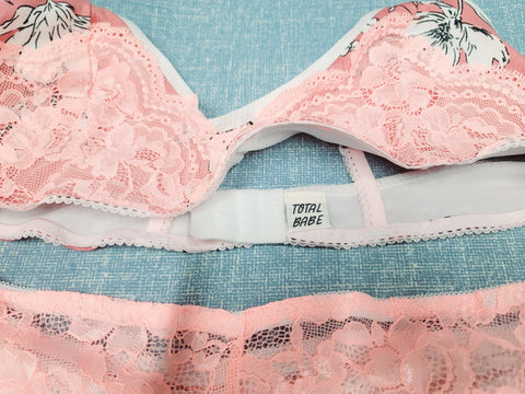 Love, Lace & Lingerie | Our Favorite Underwear for February | Surge ...