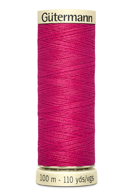 #345 Raspberry | Gütermann Sew-All Thread 100M