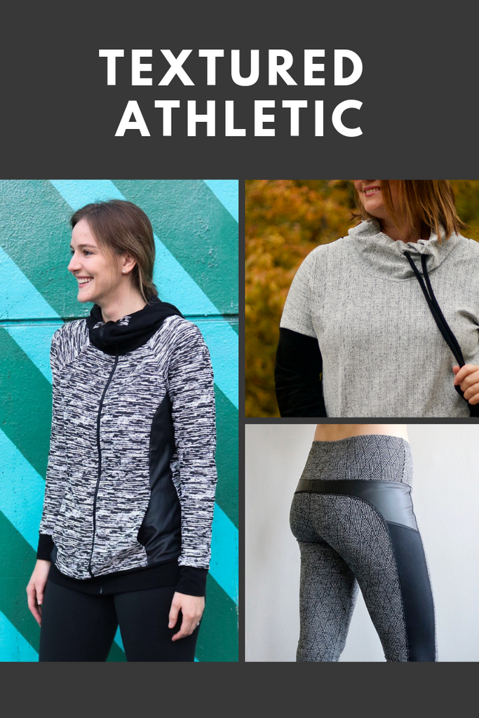 Are you choosing the best fabric for your activewear?