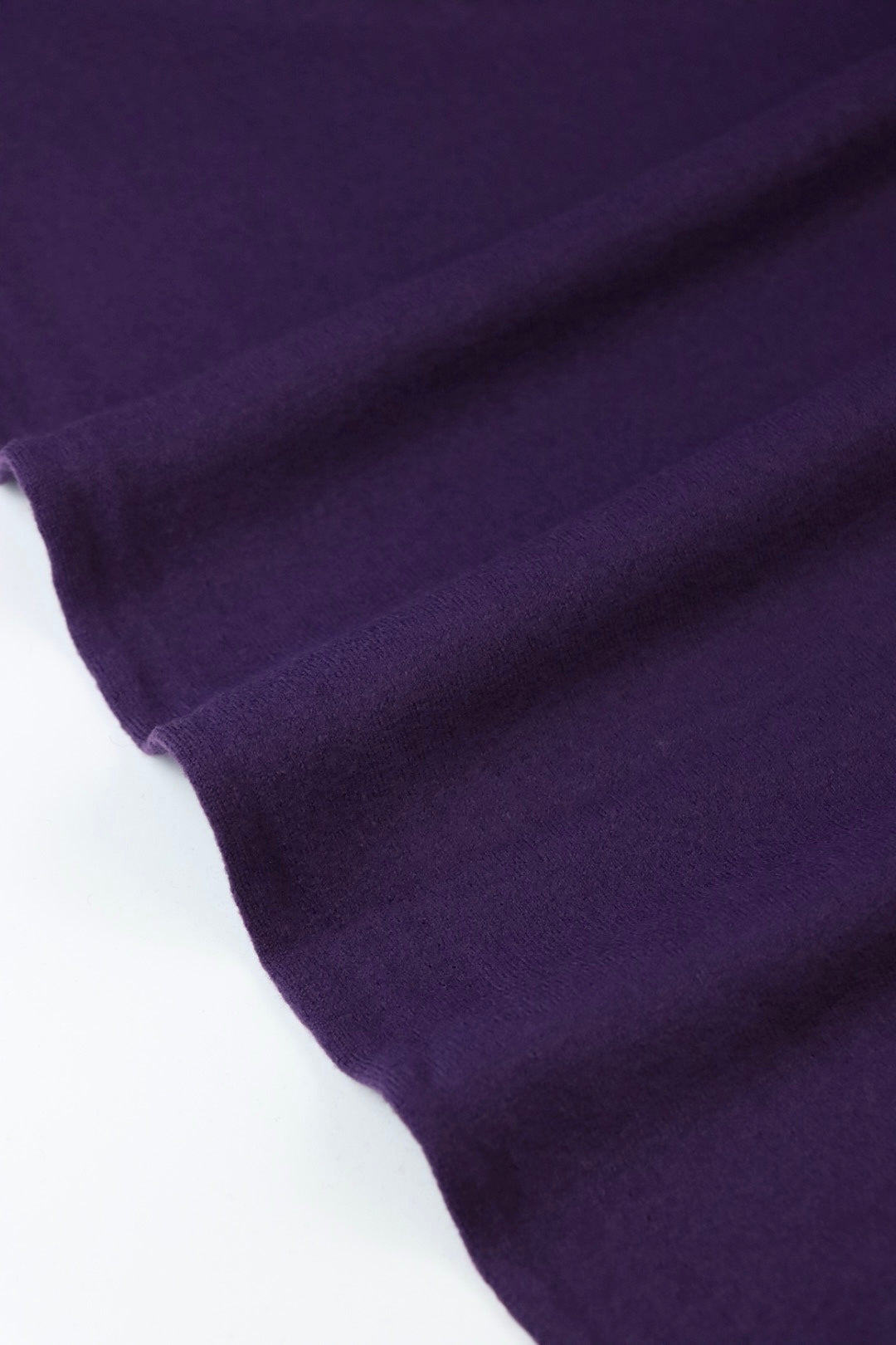 Light Oatmeal Viscose Crepe Jersey Knit | Surge Fabric Shop