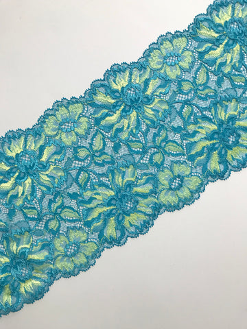 Stretch Lace | Surge Fabric Shop