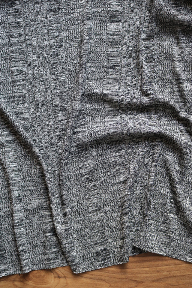 Rib Knit | Surge Fabric Shop