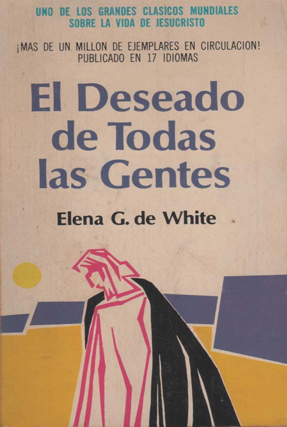 El deseado de todas las gentes – Libreria Isla: Tu Isla en el mundo